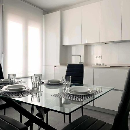 Apartamentos Ramón y Cajal Leão Exterior foto