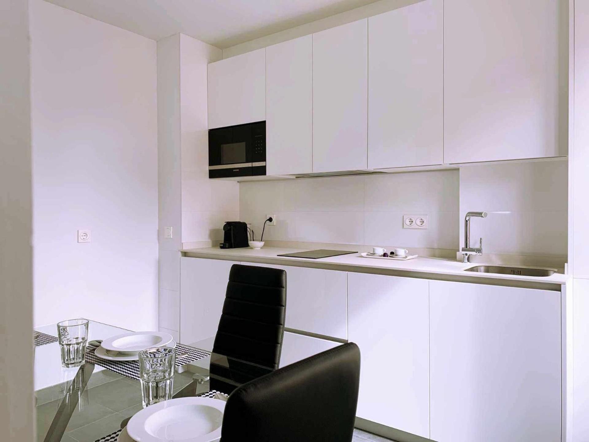 Apartamentos Ramón y Cajal Leão Exterior foto