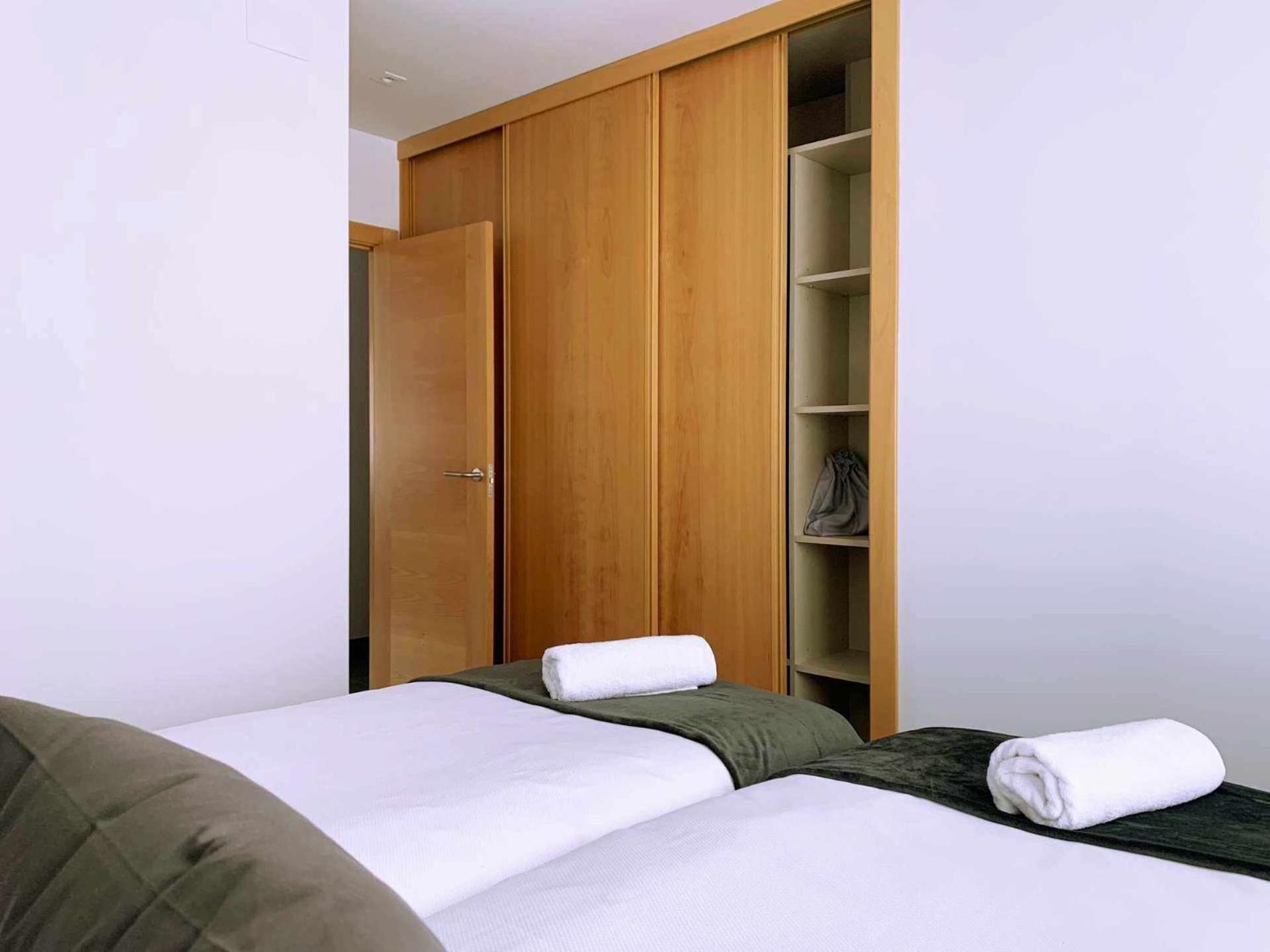 Apartamentos Ramón y Cajal Leão Exterior foto