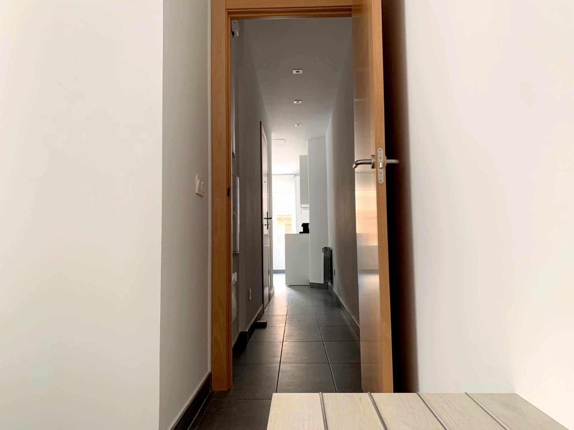 Apartamentos Ramón y Cajal Leão Exterior foto