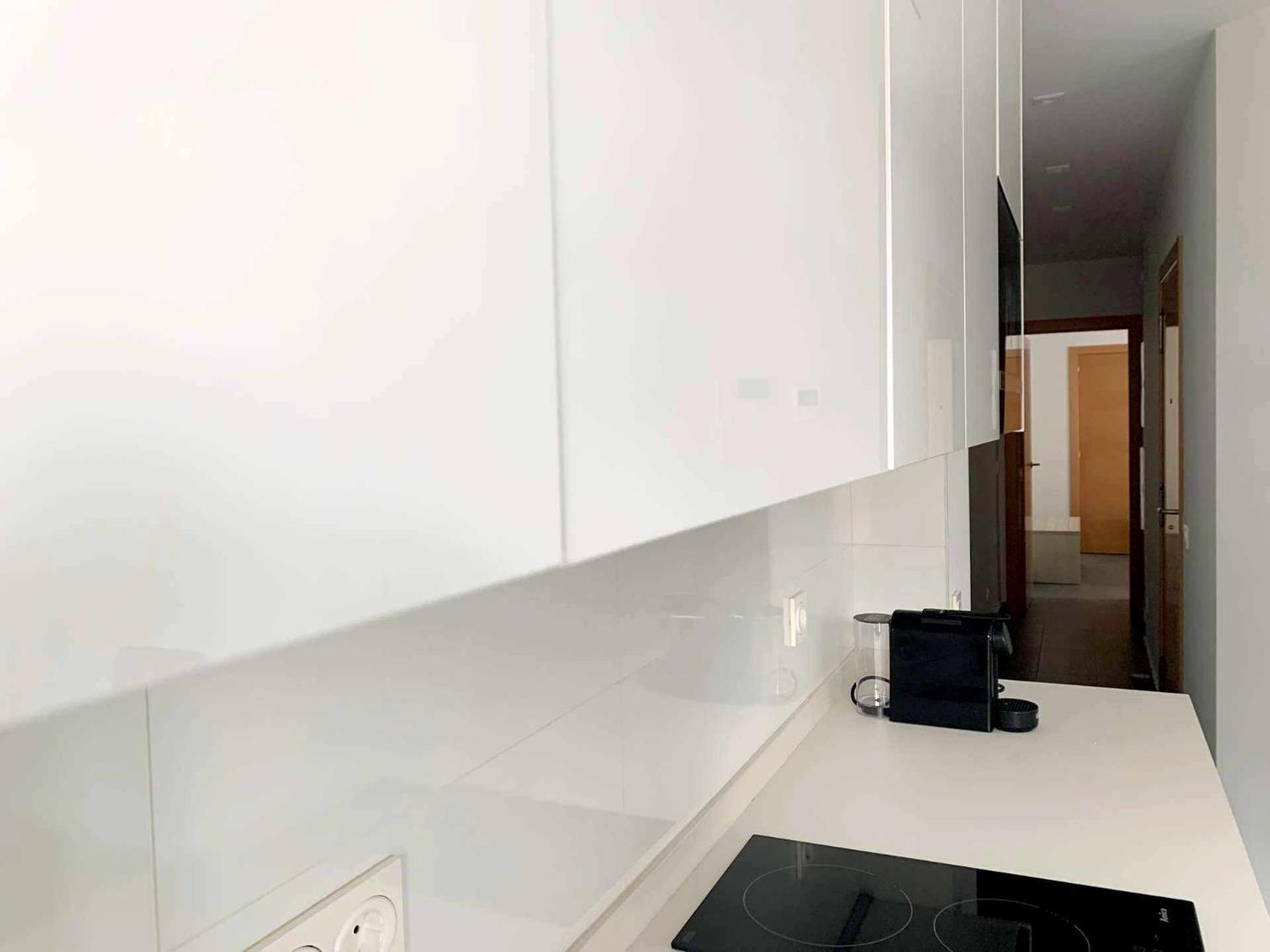 Apartamentos Ramón y Cajal Leão Exterior foto