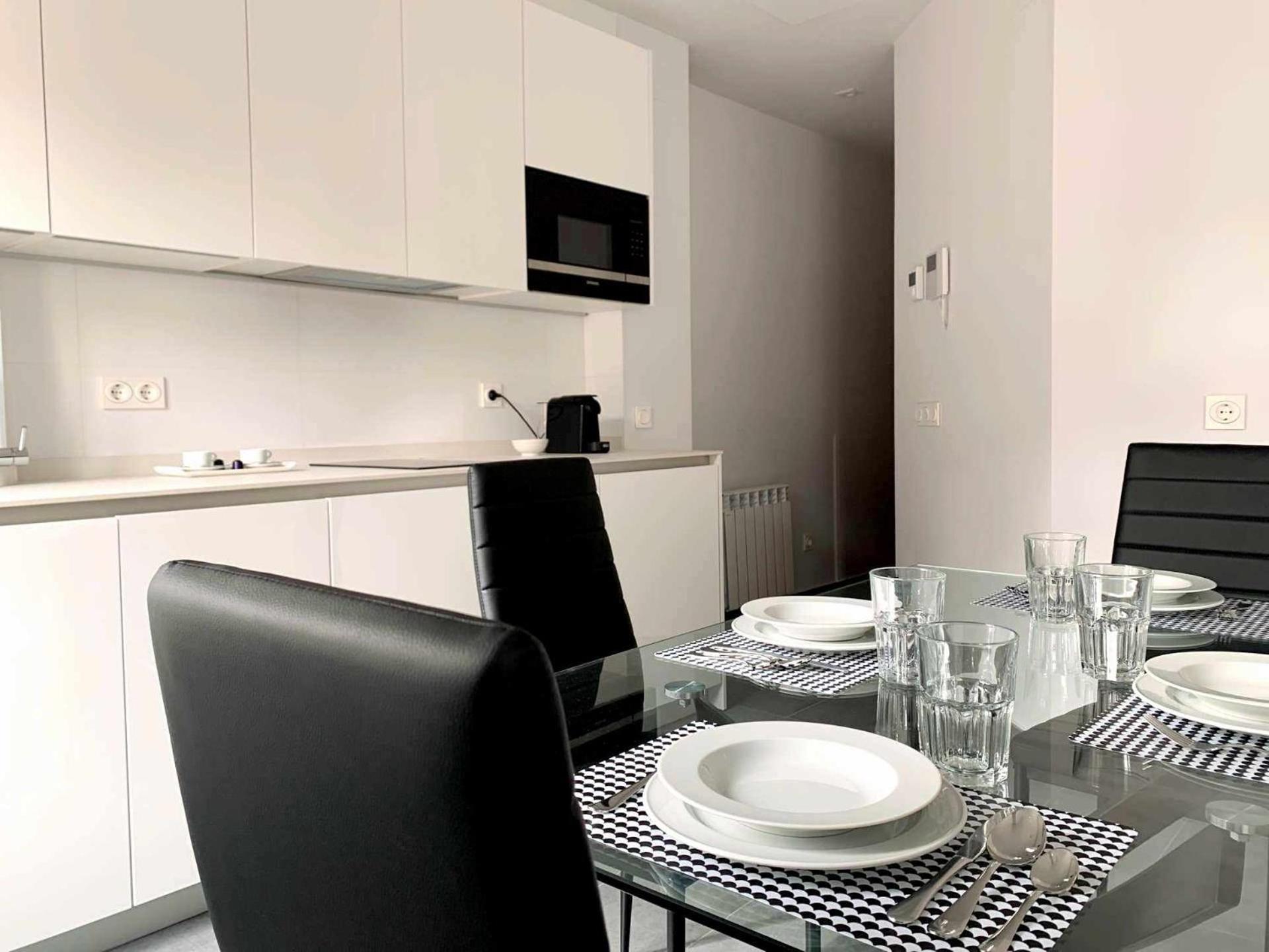 Apartamentos Ramón y Cajal Leão Exterior foto
